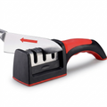 Precision 3-Stage Knife Sharpener